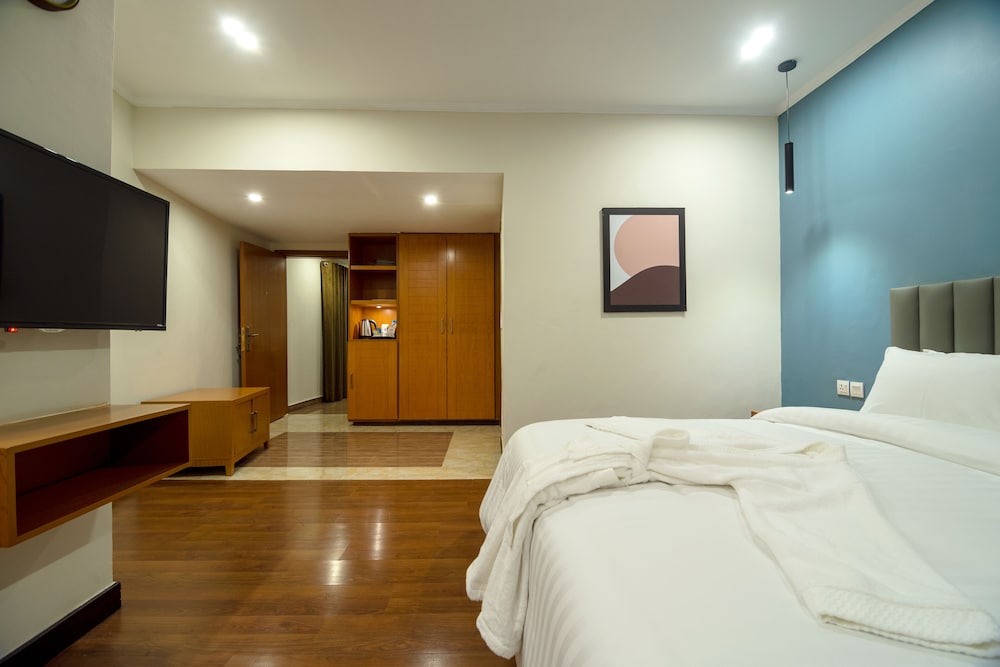 Hotel One Tower Gulberg 14/32