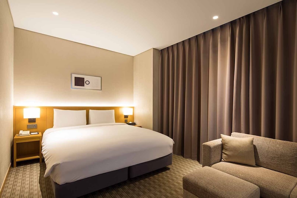 Sotetsu Hotels The Splaisir Seoul Dongdaemun 12/64