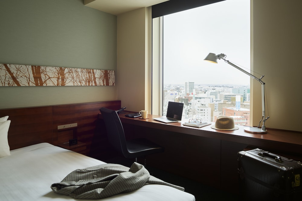 Mitsui Garden Hotel Sendai 57/64