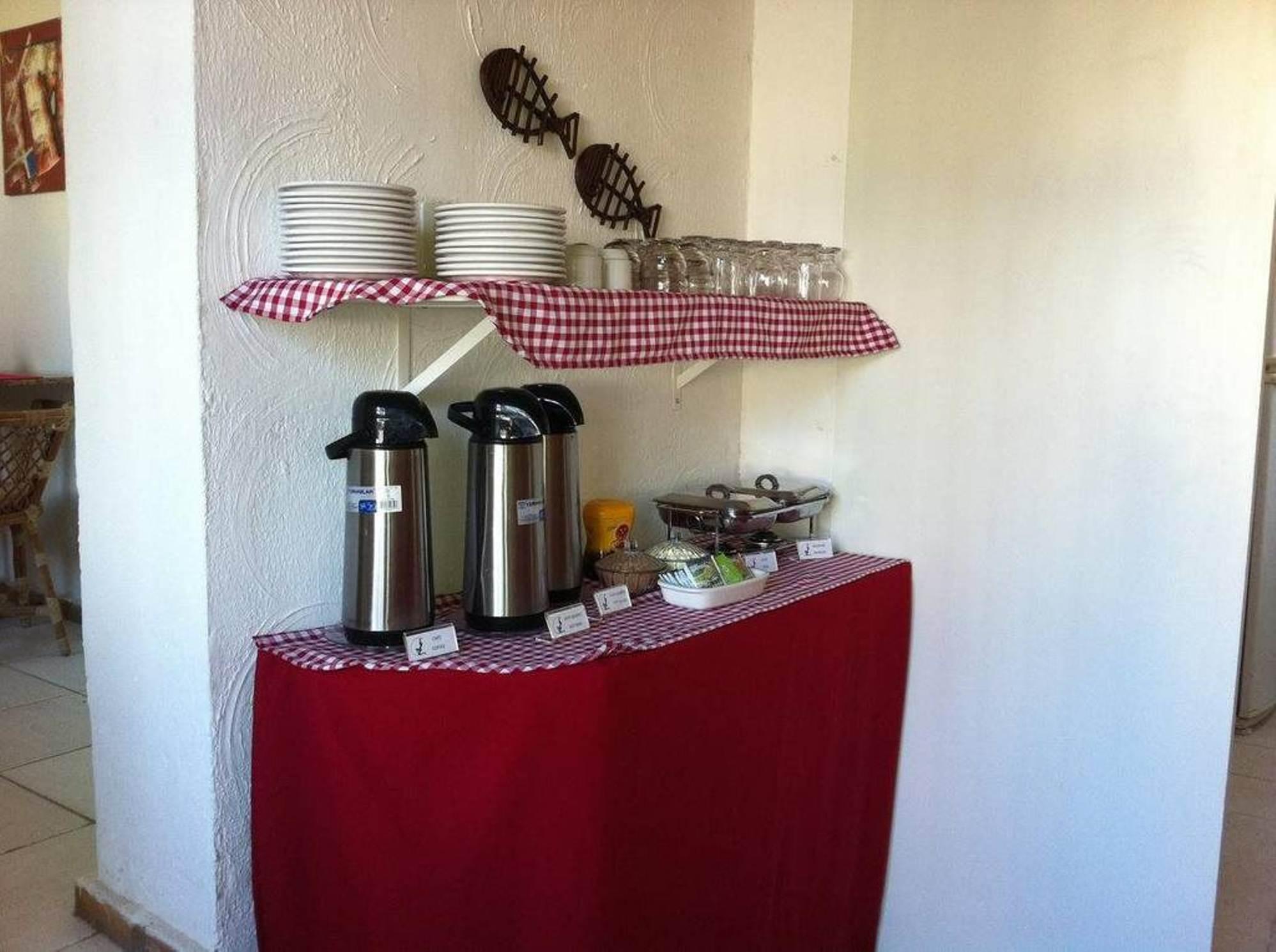 Hotel Iracema Travel 10/59