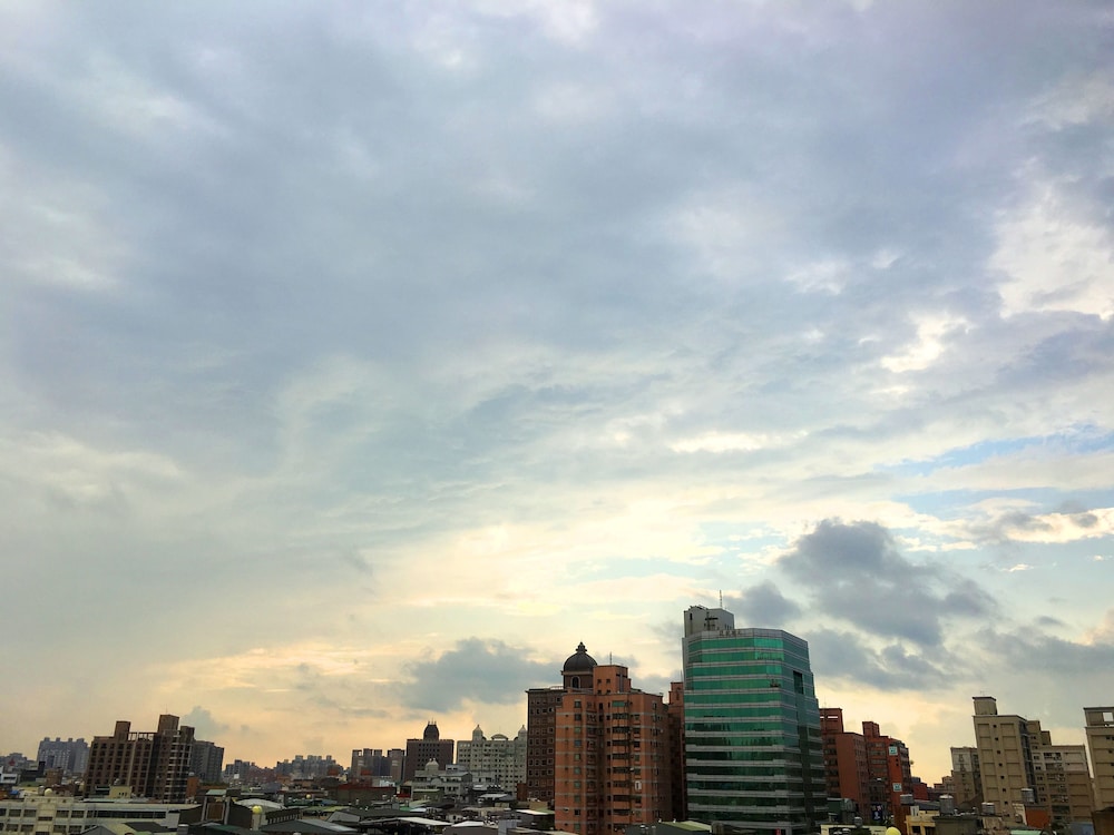 Century Hotel Taoyuan 34/42