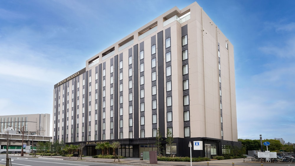 Hotel Shuranza MAKUHARI BAY 2/50