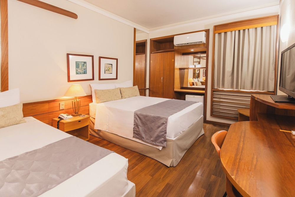 Hotel Dan Inn Sao Jose do Rio Preto 11/50