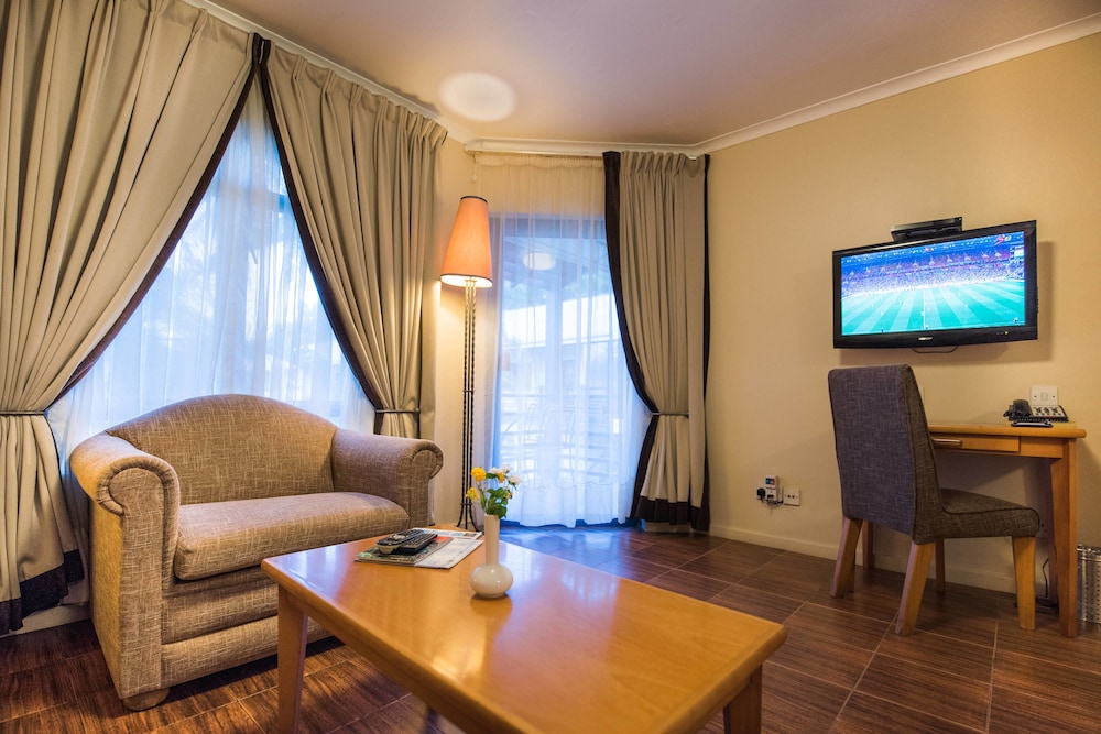 Protea Hotel by Marriott Dar es Salaam Oyster Bay 34/67