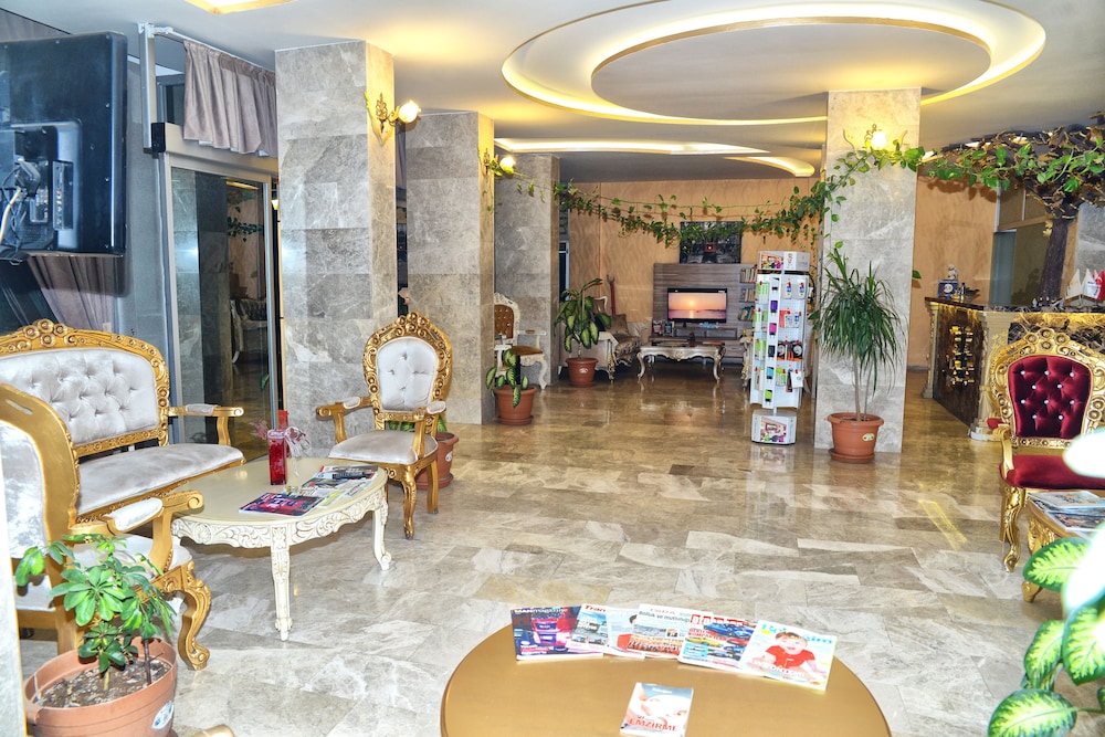 Grand Mardin-I Hotel 9/50