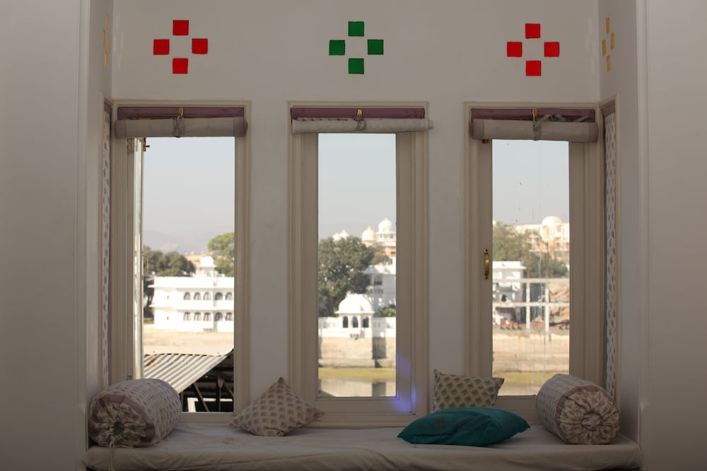 Hotel Aashiya Haveli 8/28
