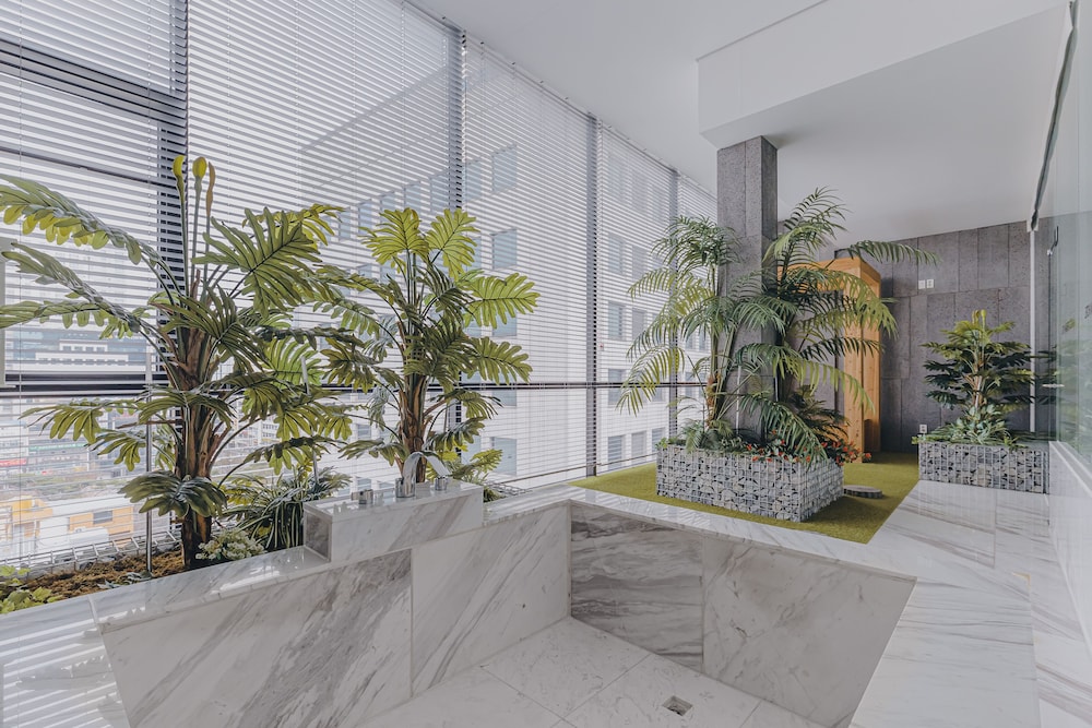 Acc Design Hotel 65/70