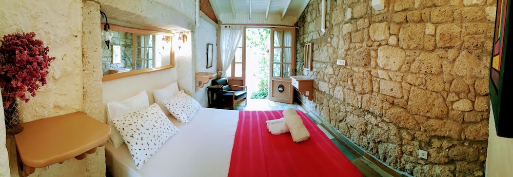 Lilyum Alacati Butik Otel 11/47