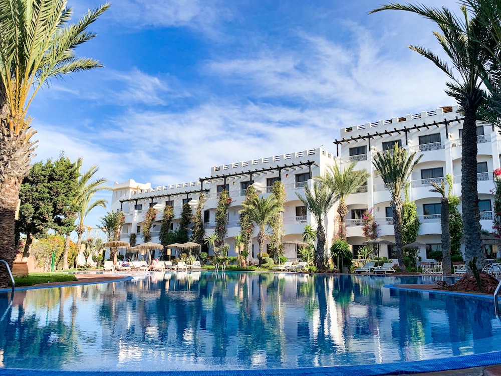 Borjs Hotel Suites and Spa 27/31