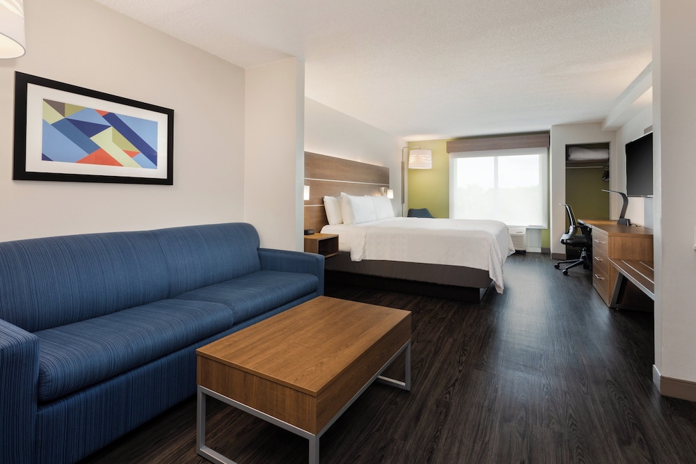 Holiday Inn Express Hotel & Suites Largo-Clearwater 23/40