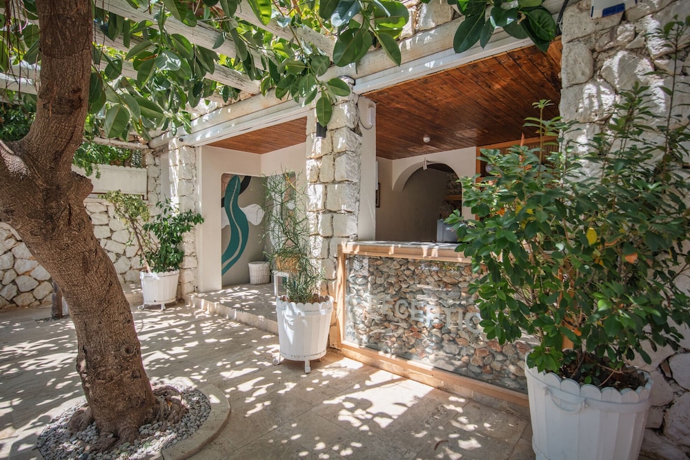 Likya Gardens Hotel 37/62