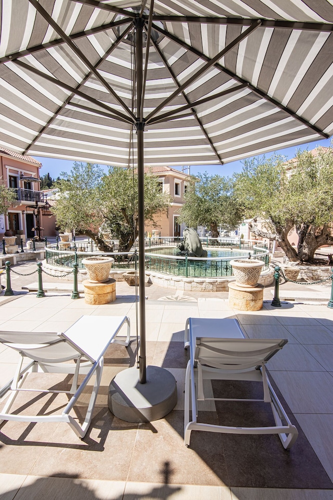 Balhambra Suites - Adults Only 20/50