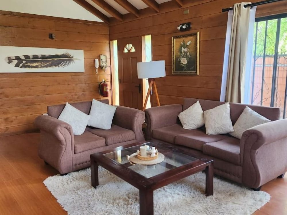 Hotel y Cabanas Kernayel 35/50