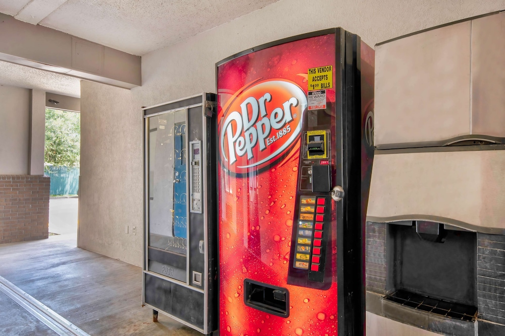 Motel6 Lafayette, LA 6/61