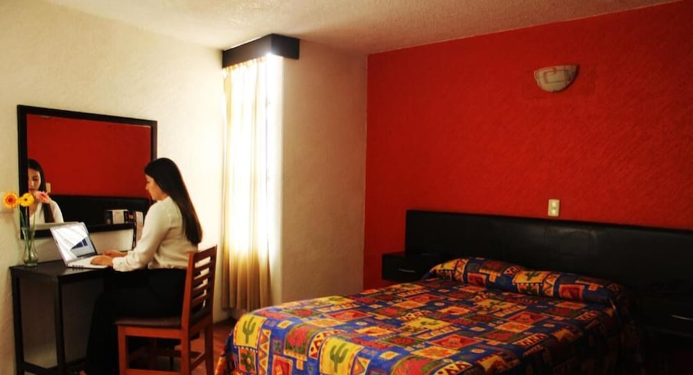 Hotel Central Teziutlan 26/50