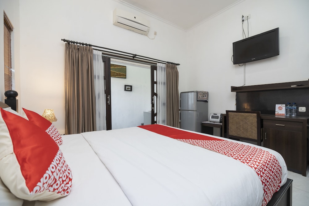 Hotel O Panen House 18/24