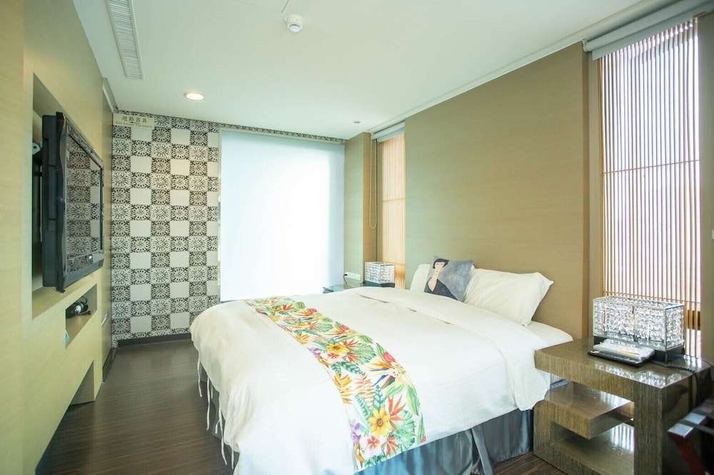 Skylight B&amp;B 27/65
