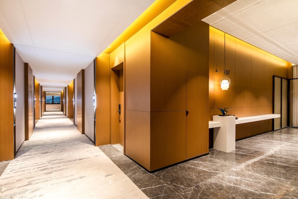 Days Hotel by Wyndham Kunming Yiliang 8/38