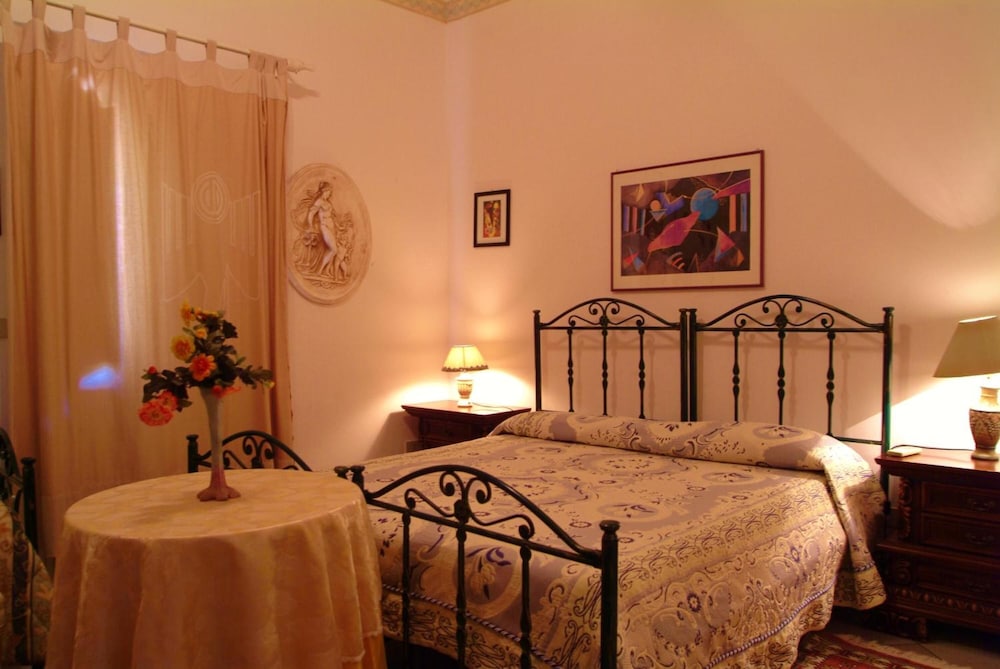 Villa Ambra B&amp;B 28/46