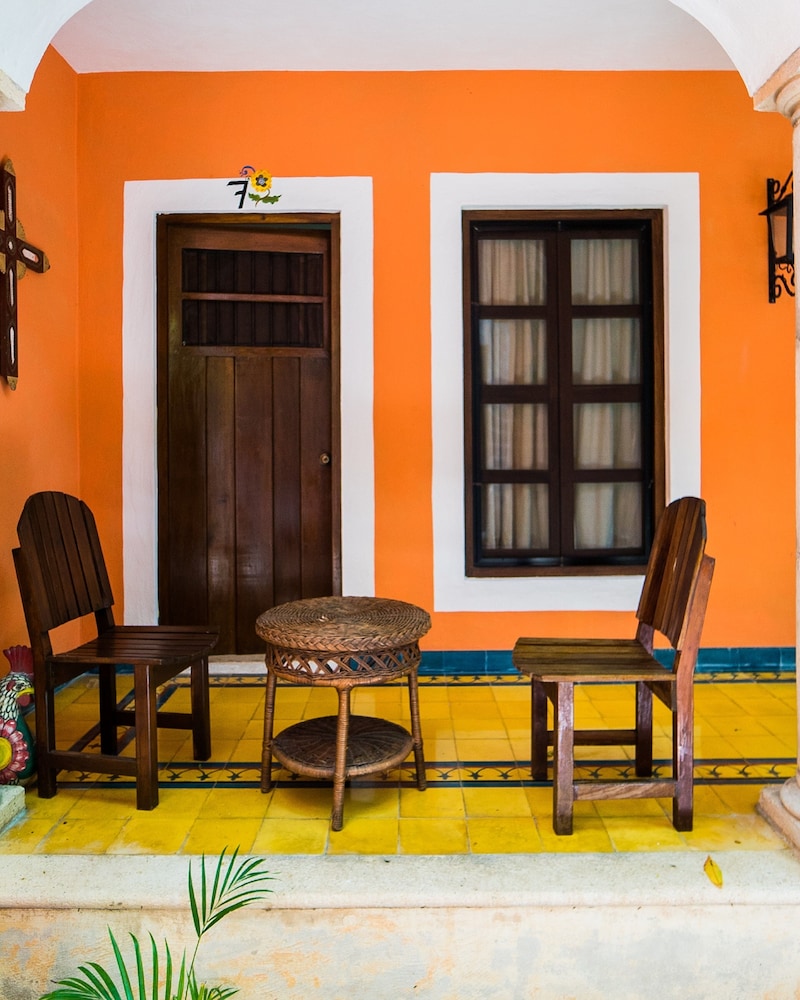 Hotel Casa de las Flores by Kavia 46/63