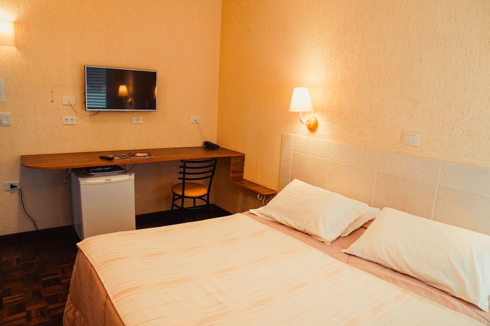 Anhangava Hotel Pousada 17/64