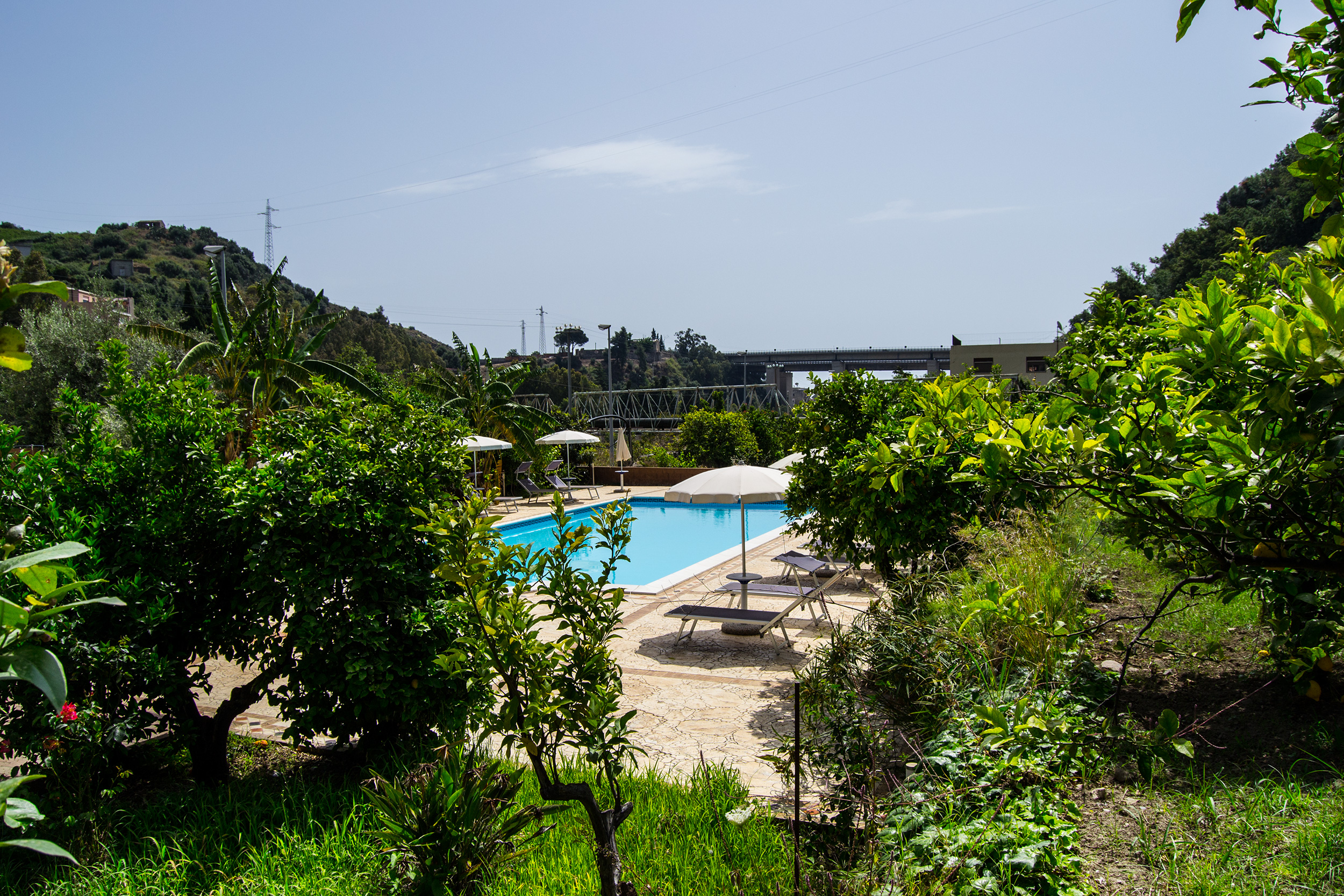 Residence Villa Taormina 50/55