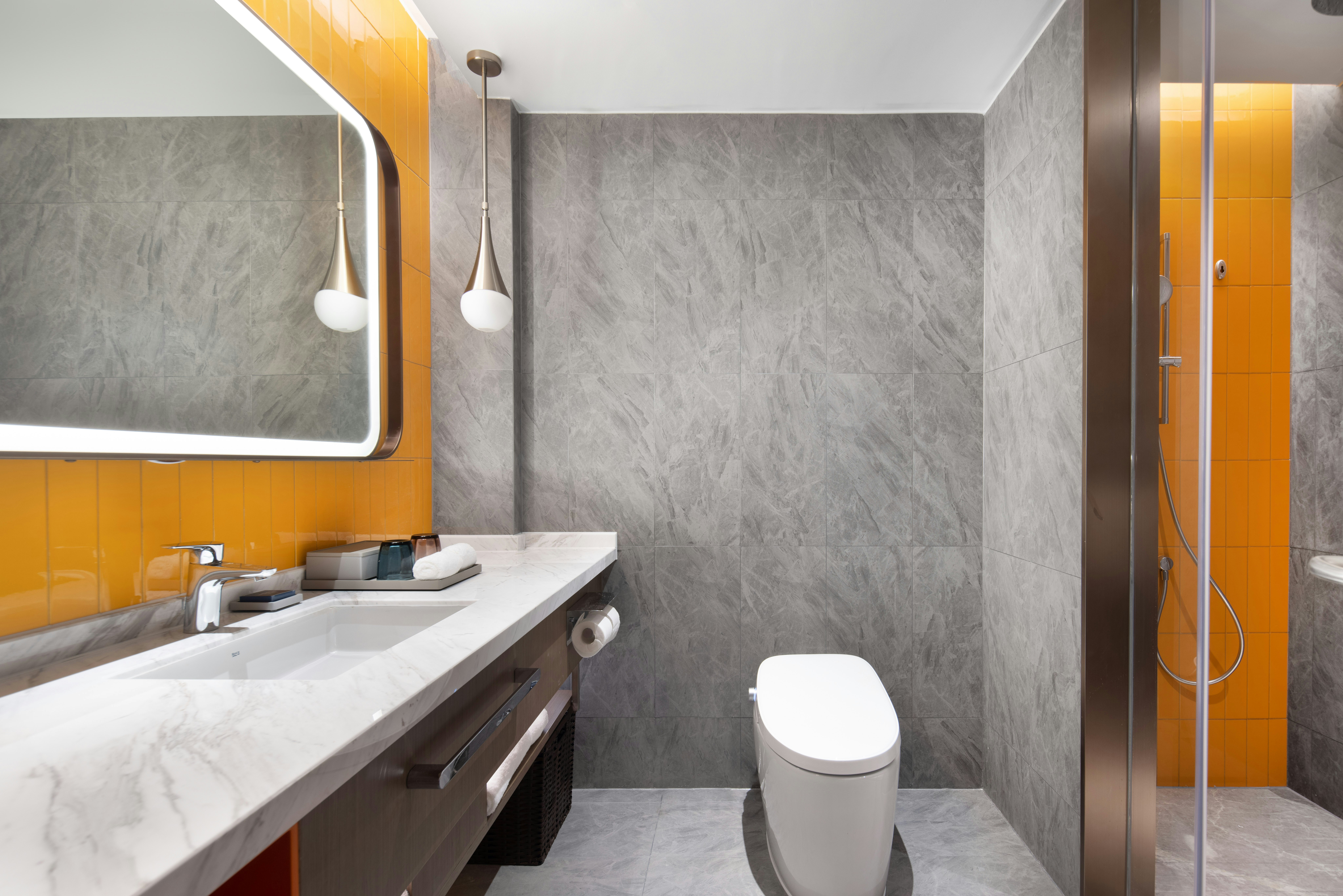 Home2 Suites by Hilton Hangzhou Qianjiang New Town 37/39