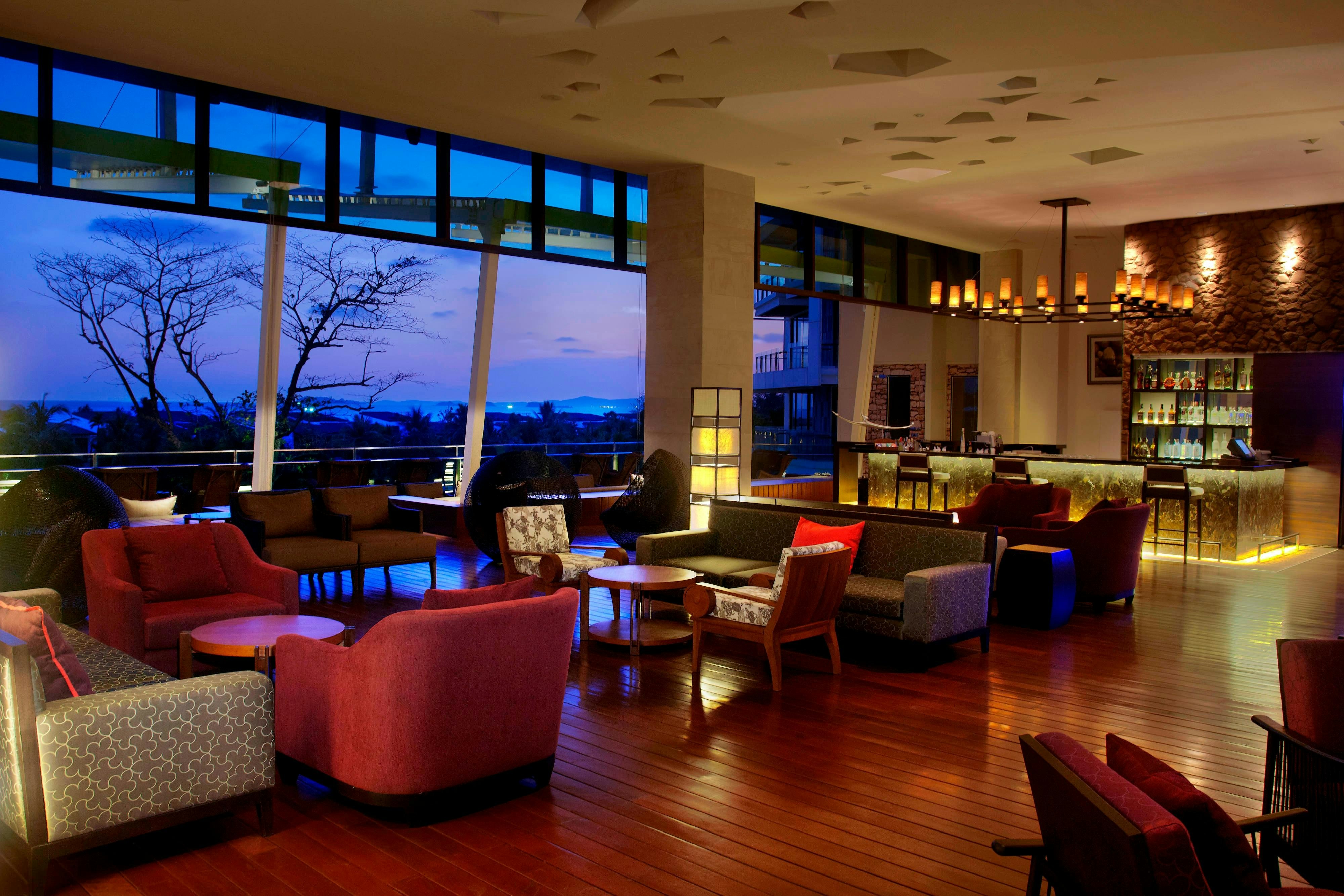 Rayong Marriott Resort & Spa 29/58