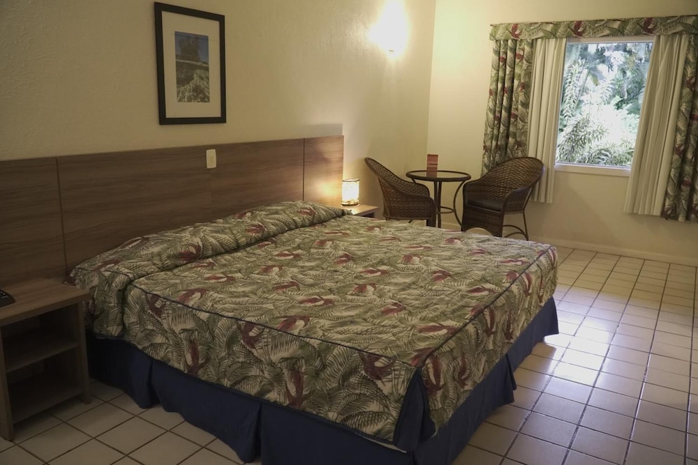 Hotel Do Bosque Eco Resort 14/68