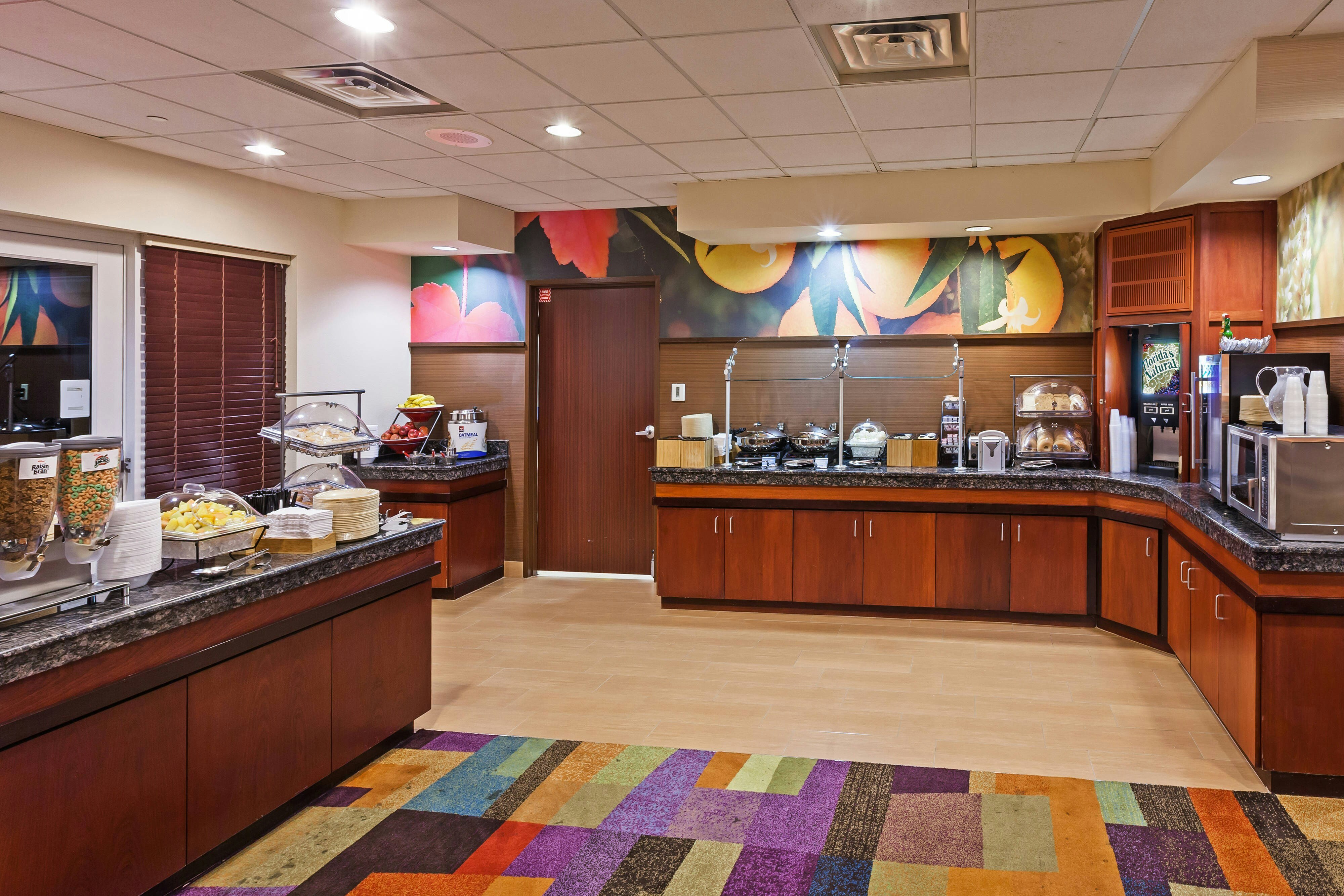 Fairfield Inn And Suites By Marriott Austin Northwest Domain 6/13