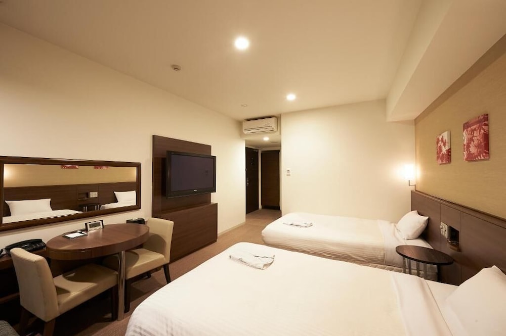 Sotetsu Fresa Inn Chiba Kashiwa 21/55