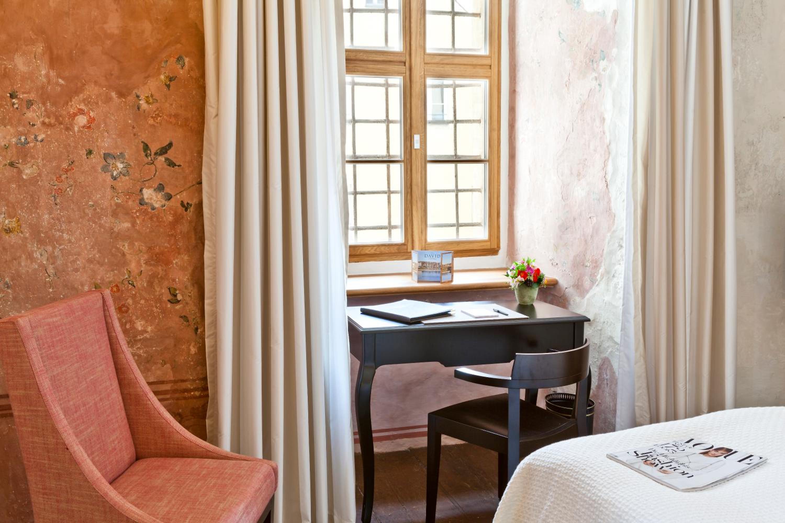 Hotel David 44/56