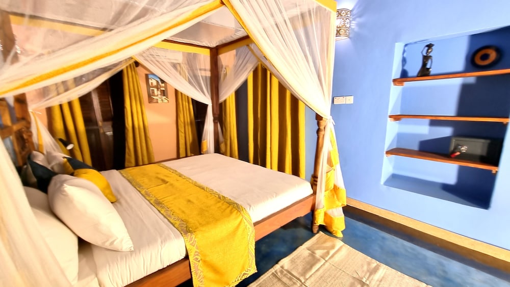 Shaba Boutique Hotel 23/50