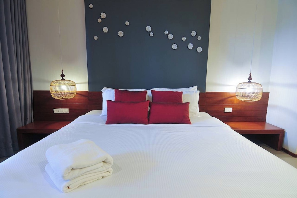 Bliss Resort Krabi 31/77