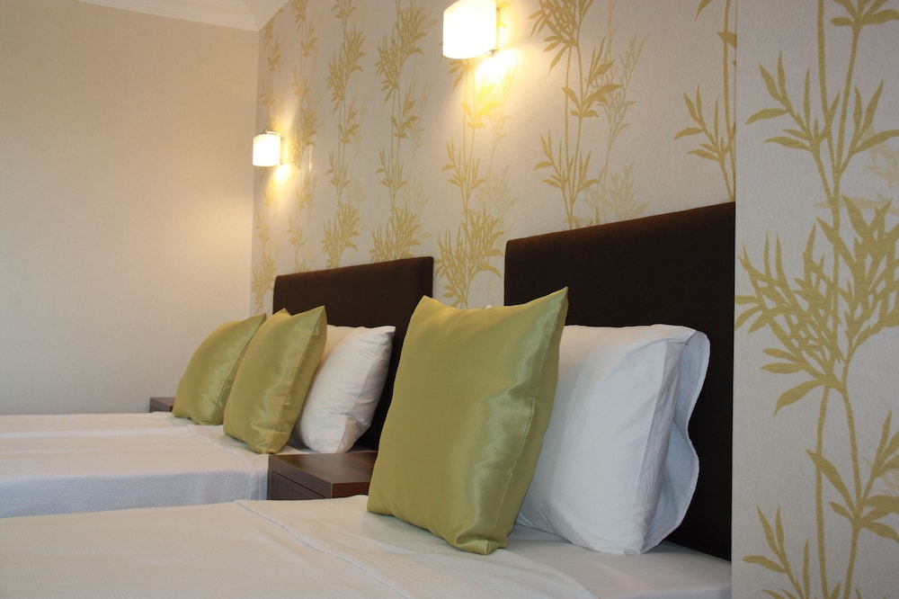 Hotel Billurcu 55/85