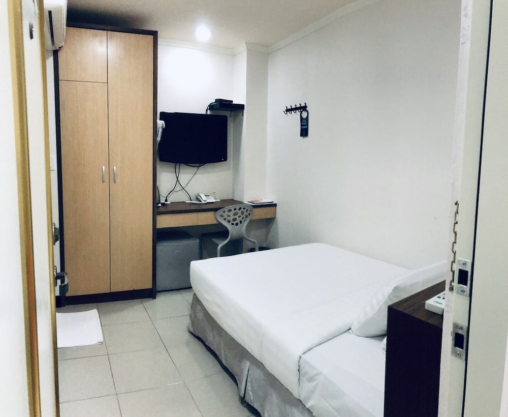 Lai Chi Te Hotel Tainan 7/49