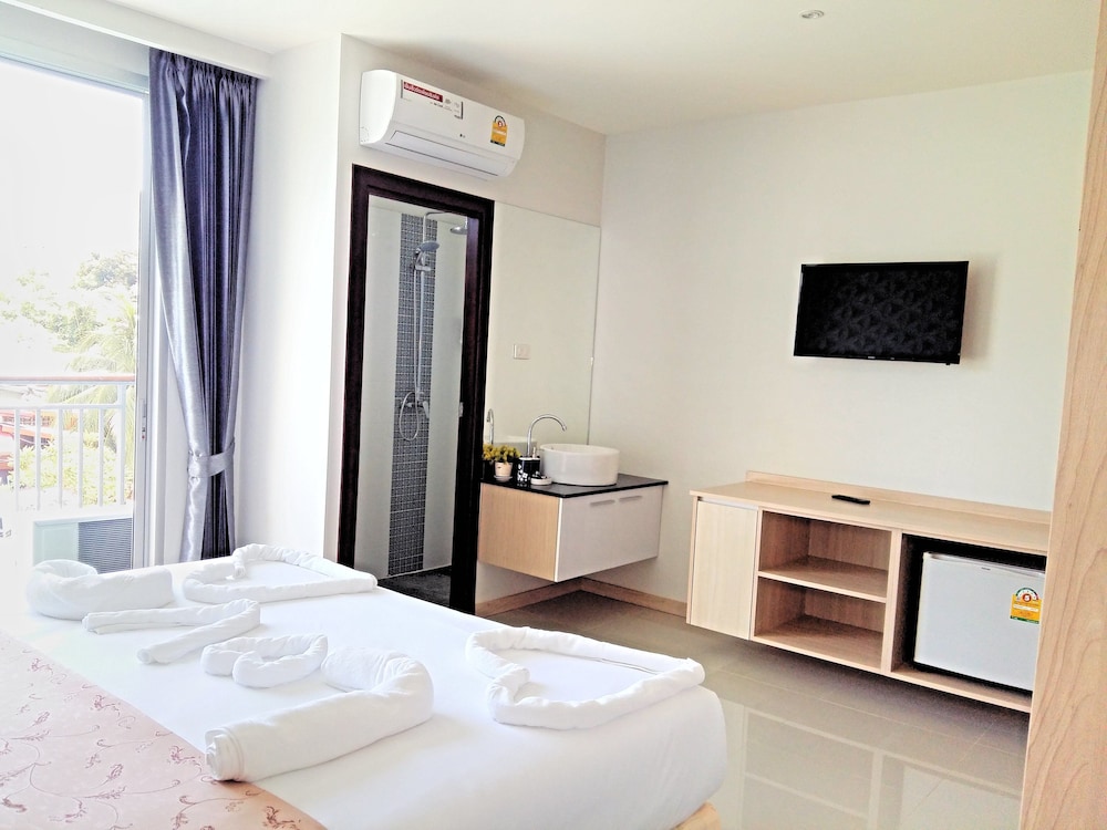 The Wings Boutique Hotels Krabi Koh Lanta 24/69