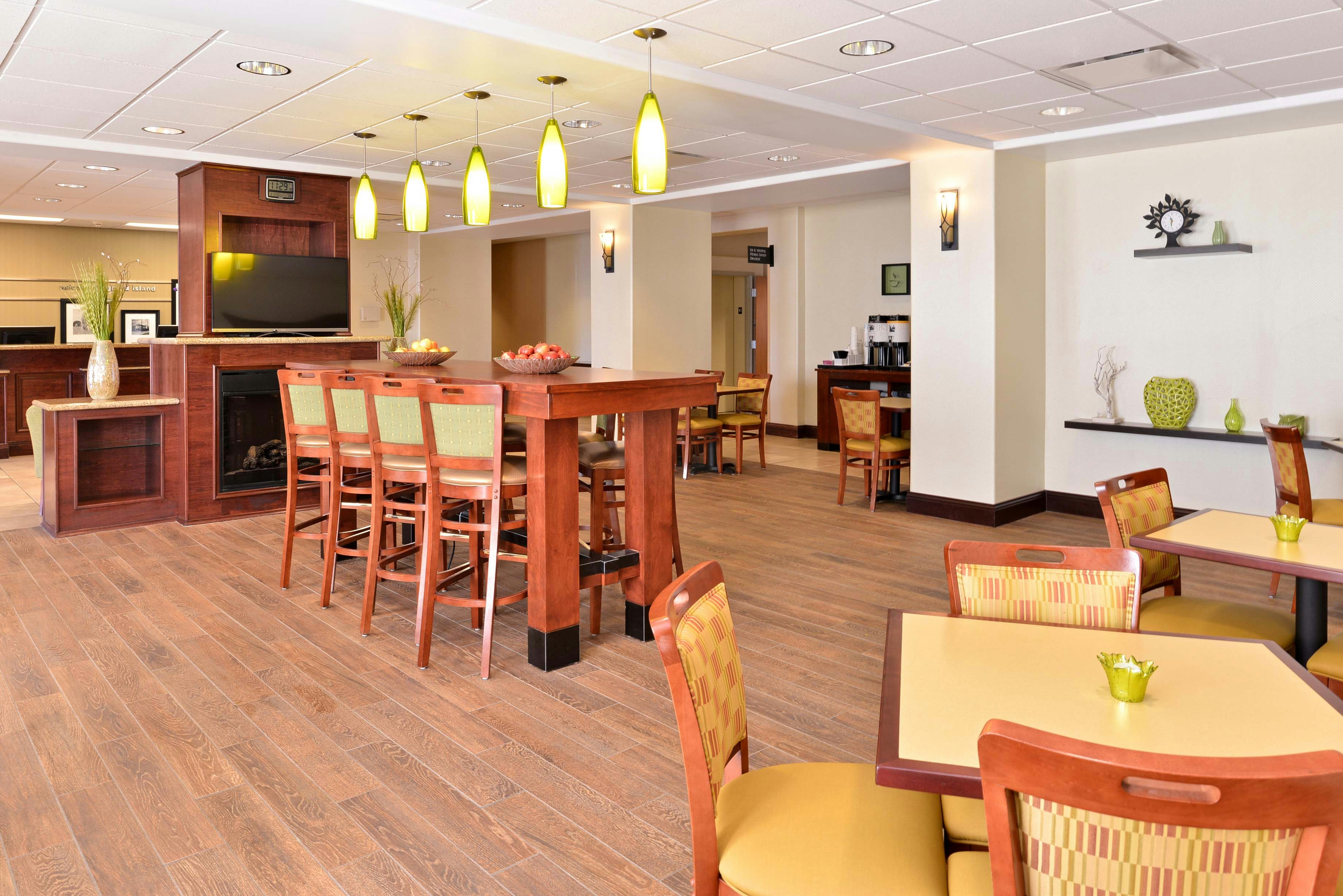 Spark by Hilton Grand Island Hotel 33/49