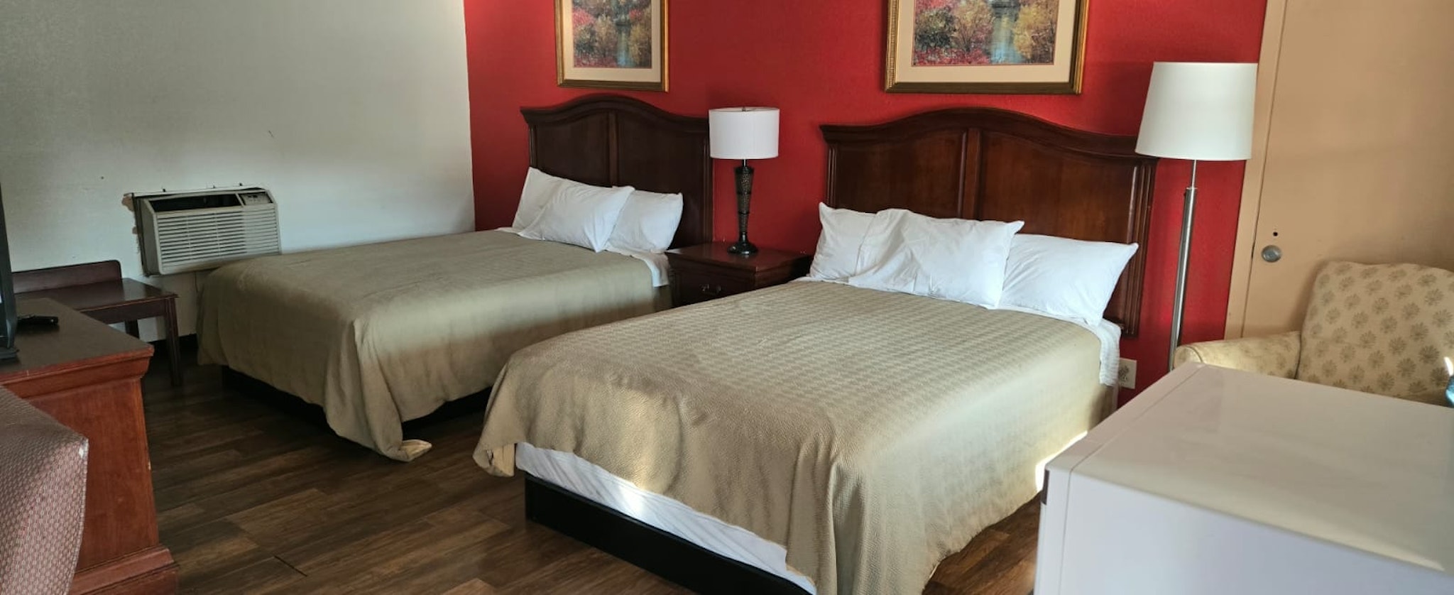 Lion Inn Albemarle By Hotel O Near US 52 16/37