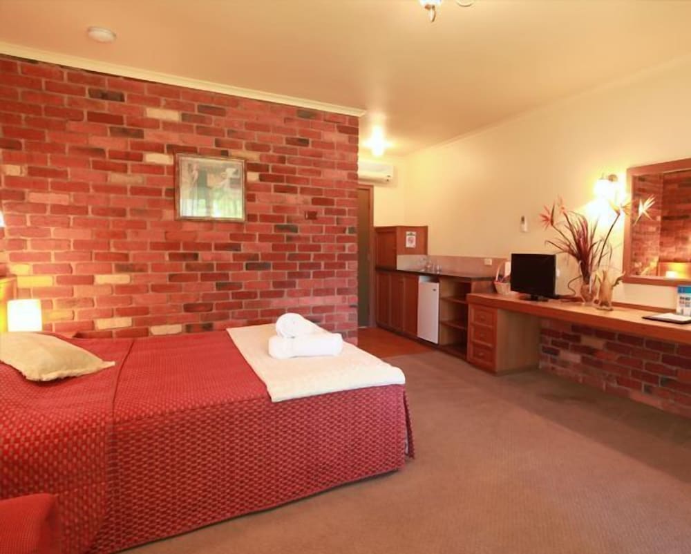 Mansfield Valley Motor Inn 13/31
