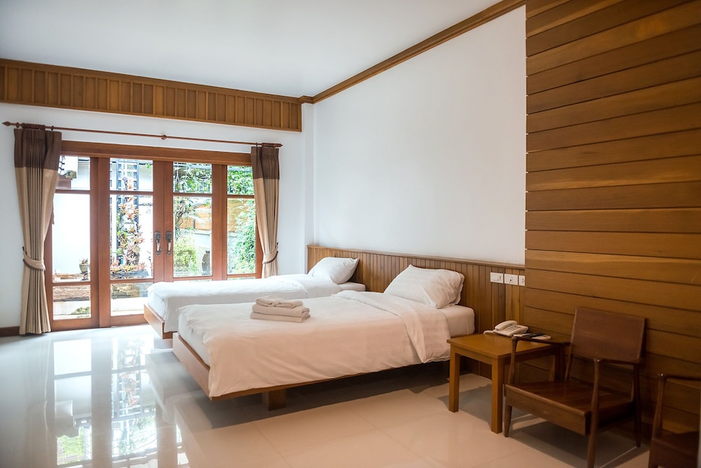 Tree Home Plus Home Stay 19/50