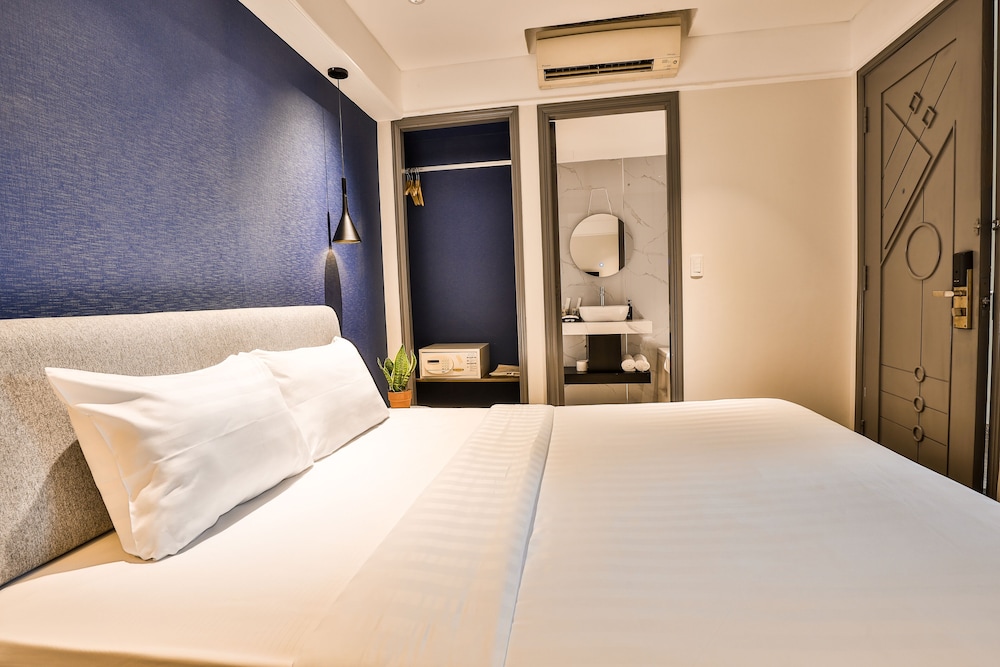 La Paix Sai Gon - Boutique Hotel 16/44