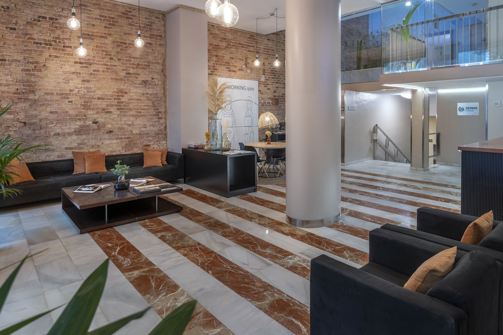 Serhs Carlit Boutique Hotel 46/66