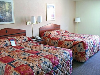 Motel6 Lebec, CA 25/44