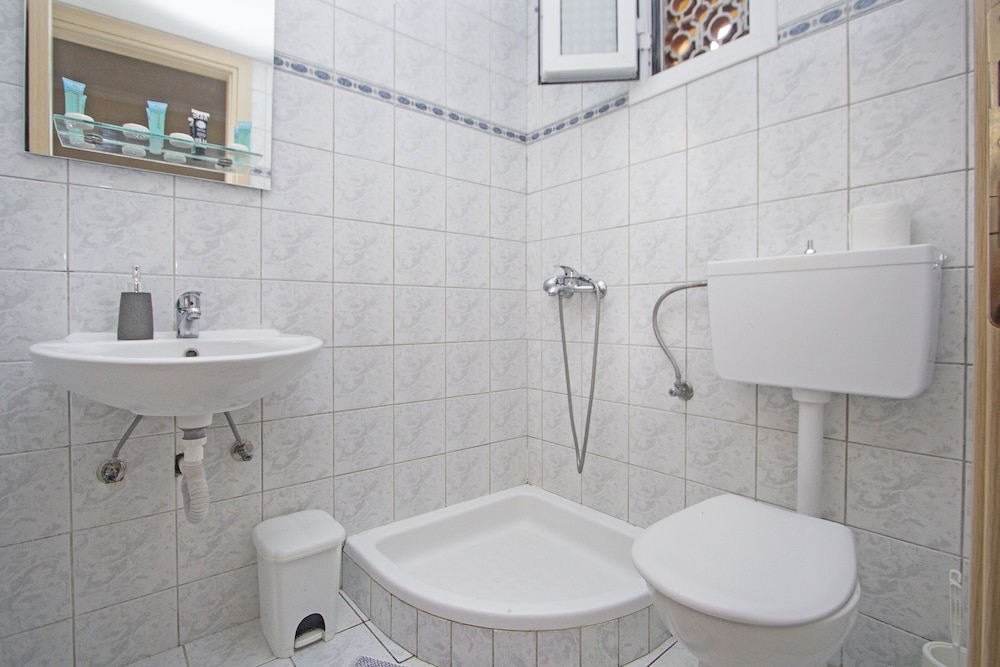 Trabukos Beach Complex - Adults Only 27/27