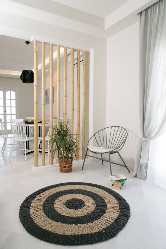 Aeolos Luxury Villas And Suites 45/71