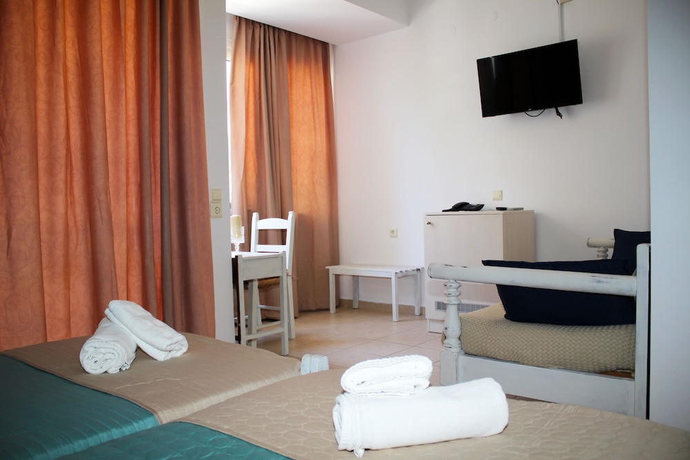 Ikaros Art Hotel 12/32