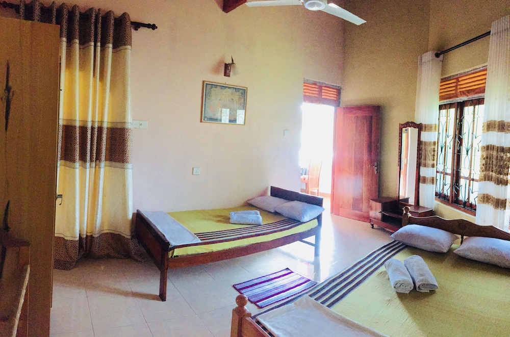 Lake景观Home Stay Tangalle酒店(Lake View Home Stay Tangalle) 图片4