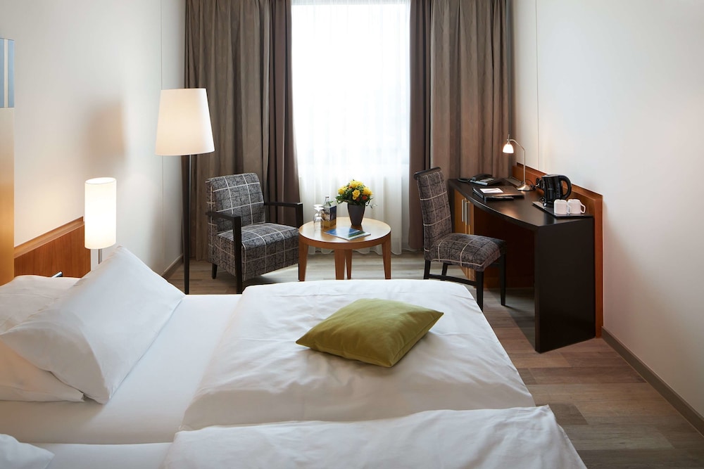 Best Western Plus Arosa Hotel 19/35