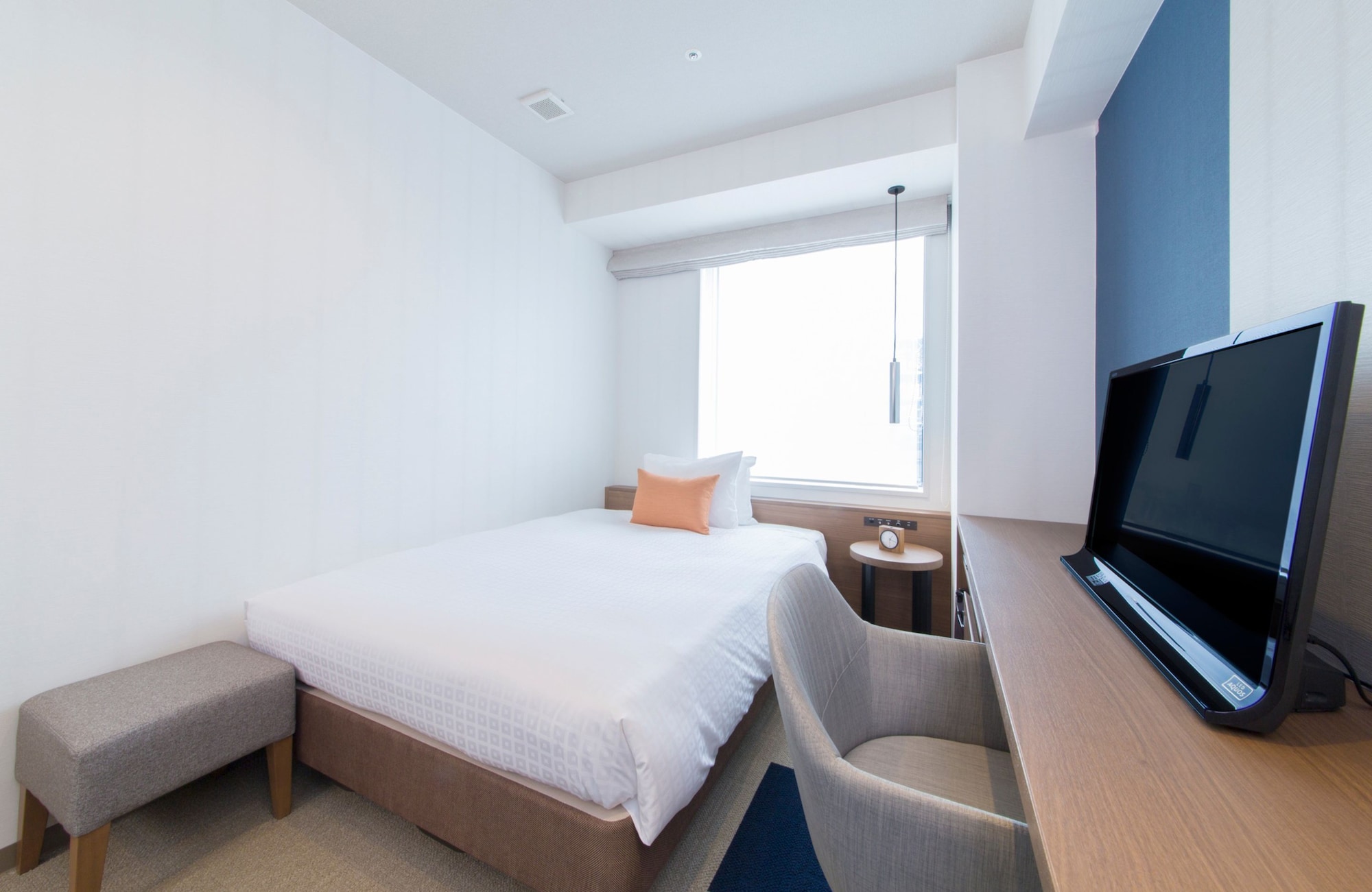 MODERATE, SINGLE, DOUBLE BED